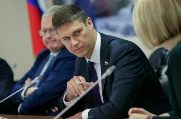 Нейросеть оценила эффективность депутатов Госдумы