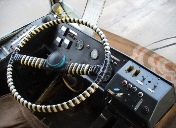 В Новороссийске по объявлению «требуется водитель» за два месяца никто так и не позвонил