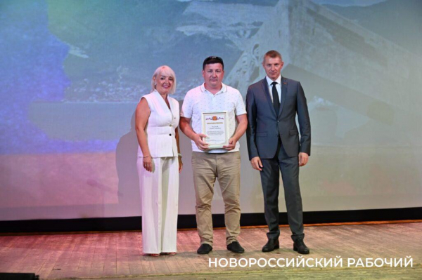 Сергей Сазонов — депутат из Новороссийска, который выиграл праймериз и готов передать «незавершенку» преемнику
