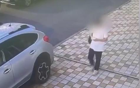 Жительница Новороссийска передала курьеру мошенников 1 150 000 рублей для перевода на «безопасный счет» +видео