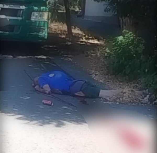 Повернул с дороги, а там — труп. Жуткое ДТП в Новороссийске, которое не могло не случиться