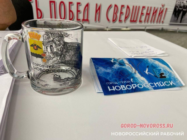 На избирательные участки новороссийцы приходят с самого утра + видео