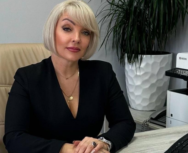 Главой Мысхакского сельского округа Новороссийска стала Наталья Клименко