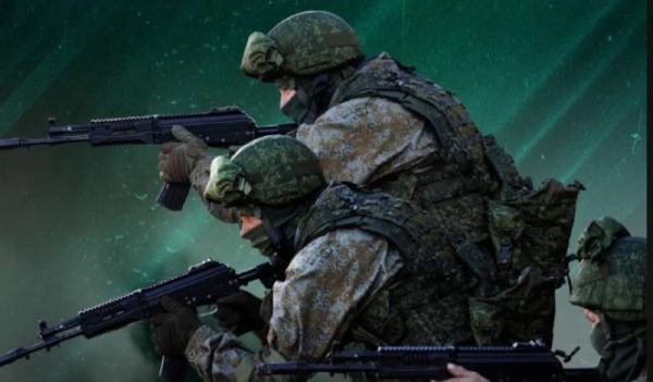  Четыре года специальной военной операции: гуманитарная помощь и единство новороссийцев 