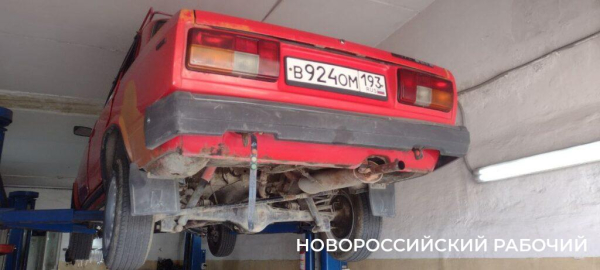 Как работающие новороссийцы трудятся в аномальную жару? Репортаж «НР»