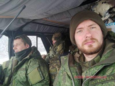 Новороссийский казачий атаман Сергей Сюсюка: «Мне даже врагами их сложно назвать…»