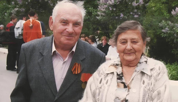 Сегодня 100 лет исполняется жительнице Новороссийска Неониле Сидоровне Чередниченко!