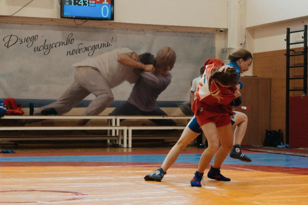 Первые в спорте – первые во всем! Сергей Фомин – о победителях, героях и настоящих «Патриотах»
