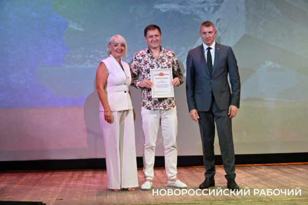 Сергей Сазонов — депутат из Новороссийска, который выиграл праймериз и готов передать «незавершенку» преемнику