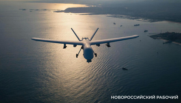Штрафы за съемку работы ПВО и последствий падения БПЛА утвердили на Кубани