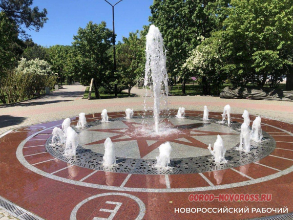В Абрау-Дюрсо могут появиться перехватывающие парковки и новая дорога