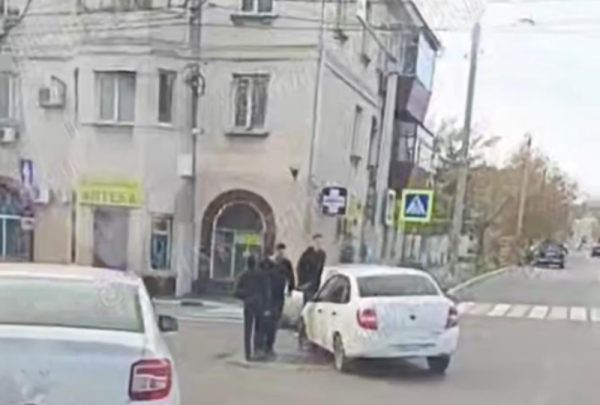В смертельном ДТП погибла женщина: столкновения и пробки в Новороссийске В смертельном ДТП погибла женщина: столкновения и пробки в Новороссийске