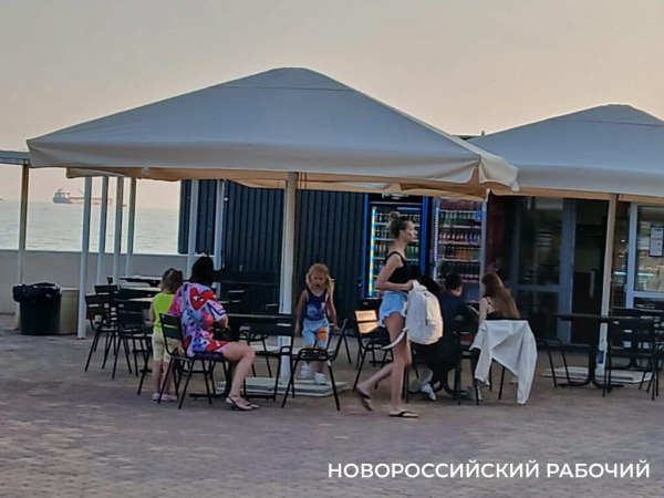 В Новороссийске требуются «ватокаты» и мойщики вагонов