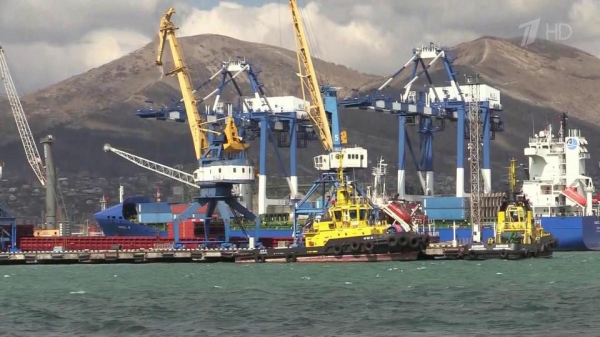 КТК вывели из-под американских санкций