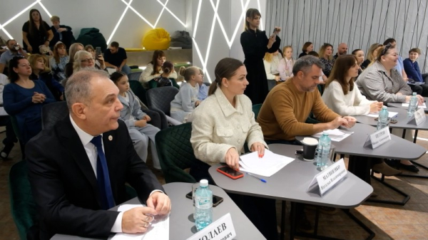  ПОДВЕДЕНЫ ИТОГИ КОНКУРСА &laquo;ЮНЫЙ ПРЕДПРИНИМАТЕЛЬ-2025&raquo; 