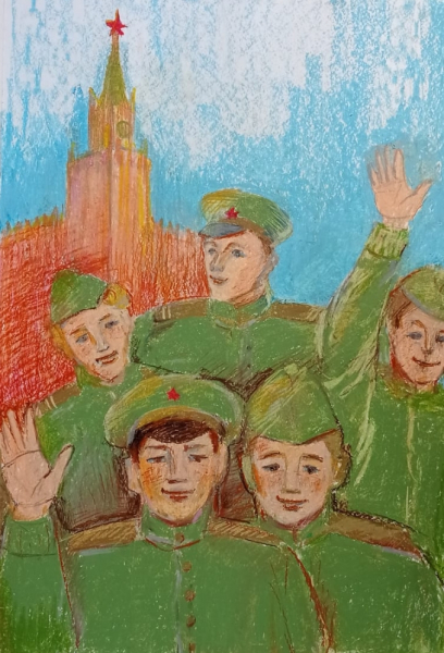 Новороссийские школьники выпустили Книгу Памяти