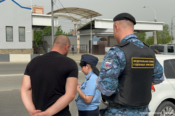 1,5 миллиона алиментов задолжал папаша из Новороссийска. Как их удалось «выбить»