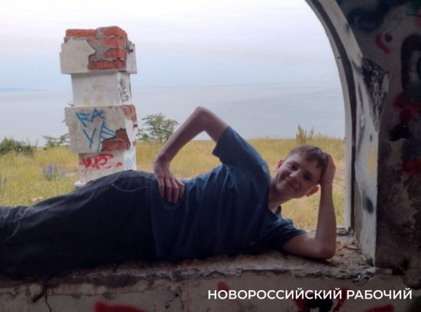 Выставлена на продажу самая знаменитая заброшка у моря под Новороссийском
