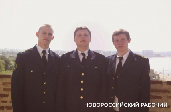 Новороссиец вышел в полуфинал конкурса «Лидеры строительной отрасли России»