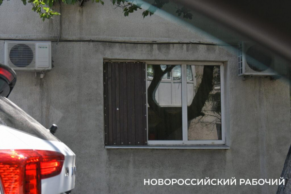 В Новороссийске водитель «КАМаза» насмерть сбил своего пассажира