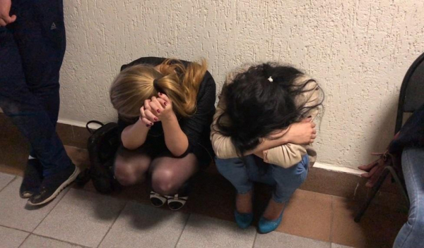 В Новороссийске и Краснодаре девушек вовлекали в занятие проституцией