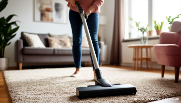 Техника «экспресс-уборки» для занятых людей: как быстро убрать квартиру за 20 минут Техника «экспресс-уборки» для занятых людей: как быстро убрать квартиру за 20 минут