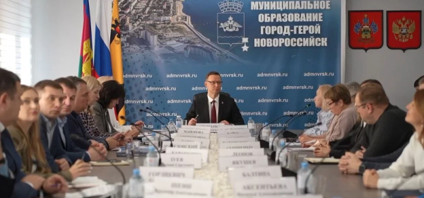  Новые инициативы и ГЛАВная команда: Год новых проектов и улучшений под руководством Андрея Кравченко 