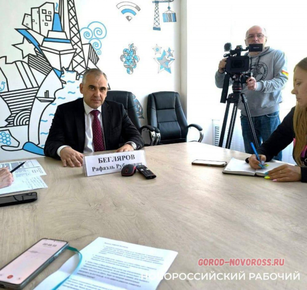 Новороссийцам платежи за мусор перезачтут, если заплатили не тому регоператору