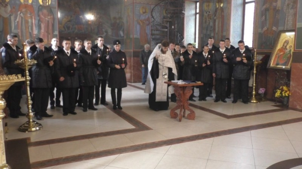 ПАМЯТИ ЖЕРТВ ДТП 