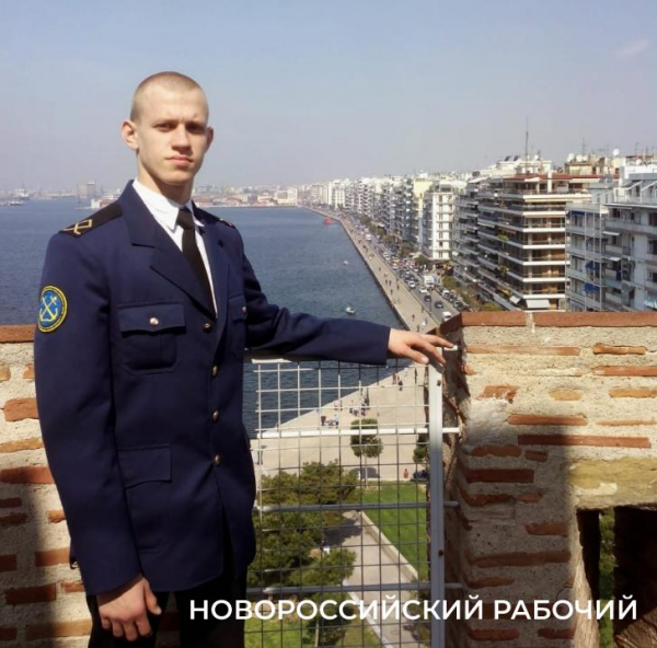Новороссиец вышел в полуфинал конкурса «Лидеры строительной отрасли России»