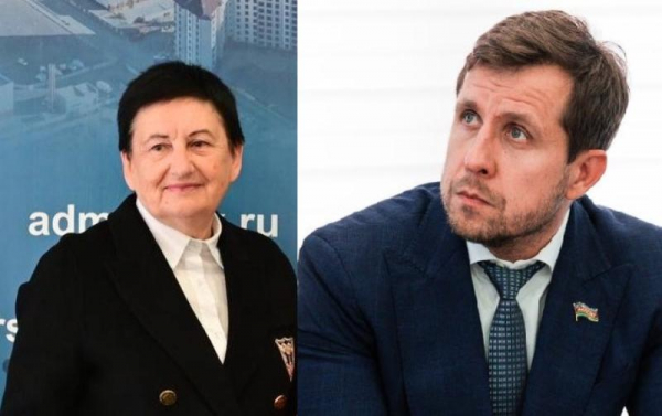Жизнь на «троечку»: кого новороссийцы не хотят видеть в администрации и новом составе Думы Жизнь на «троечку»: кого новороссийцы не хотят видеть в администрации и новом составе Думы