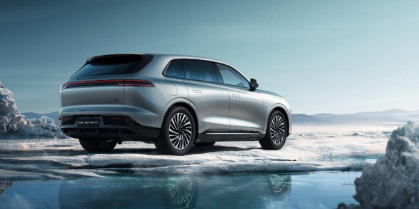 Гибридный кроссовер EXEED EXLANTIX ET уже в Новороссийске. Гибридный кроссовер EXEED EXLANTIX ET уже в Новороссийске.