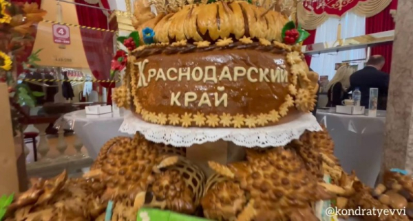 Награды за труд: в числе лучших аграриев Кубани два новороссийских предприятия   Награды за труд: в числе лучших аграриев Кубани два новороссийских предприятия