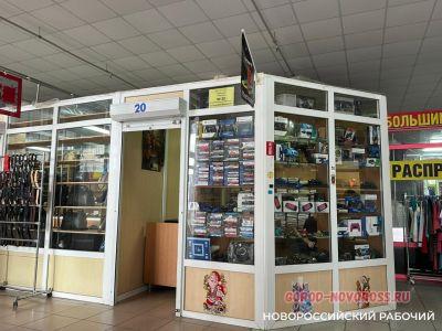 «Из-за таких, как ты, мы и закроемся!» Вещевому рынку в Новороссийске дают год «Из-за таких, как ты, мы и закроемся!» Вещевому рынку в Новороссийске дают год