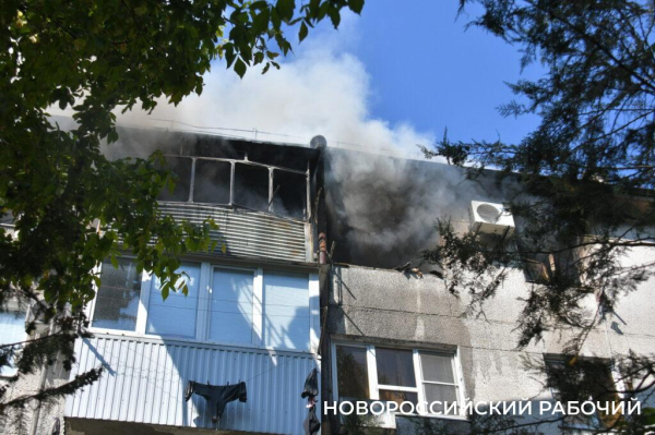 В Новороссийске жильцы не желают возвращаться в квартиры, которые власти отремонтировали после взрыва газа В Новороссийске жильцы не желают возвращаться в квартиры, которые власти отремонтировали после взрыва газа