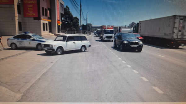 В Новороссийске началось «самокатное бедствие»   В Новороссийске началось «самокатное бедствие»