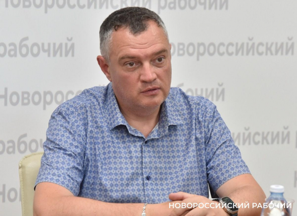 Олег Мацедонский вышел из состава депутатов городской Думы Новороссийска Олег Мацедонский вышел из состава депутатов городской Думы Новороссийска