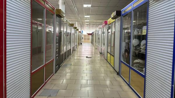 «Из-за таких, как ты, мы и закроемся!» Вещевому рынку в Новороссийске дают год «Из-за таких, как ты, мы и закроемся!» Вещевому рынку в Новороссийске дают год