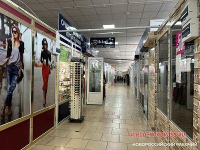 «Из-за таких, как ты, мы и закроемся!» Вещевому рынку в Новороссийске дают год «Из-за таких, как ты, мы и закроемся!» Вещевому рынку в Новороссийске дают год