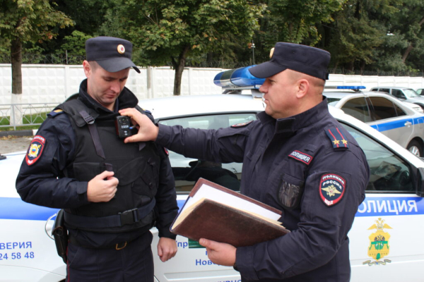 Сегодня – день полиции. Главный дозорный Новороссийска Александр Зайцев: «Никогда не жалел о своем выборе!» Сегодня – день полиции. Главный дозорный Новороссийска Александр Зайцев: «Никогда не жалел о своем выборе!»