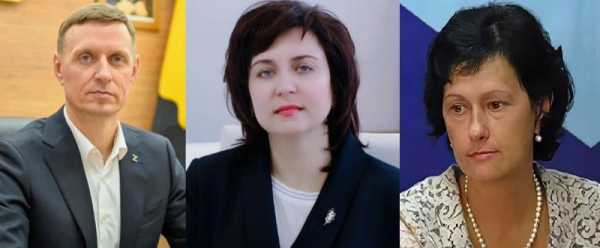 Жизнь на «троечку»: кого новороссийцы не хотят видеть в администрации и новом составе Думы Жизнь на «троечку»: кого новороссийцы не хотят видеть в администрации и новом составе Думы