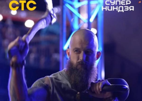 «Суперниндзя» из Новороссийска – честно о службе, страхах и секрете успеха «Суперниндзя» из Новороссийска – честно о службе, страхах и секрете успеха