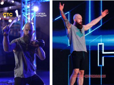 «Суперниндзя» из Новороссийска – честно о службе, страхах и секрете успеха «Суперниндзя» из Новороссийска – честно о службе, страхах и секрете успеха