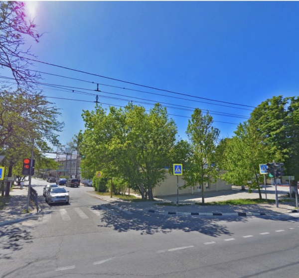 Названы опасные участки Новороссийска, где происходит больше всего ДТП Названы опасные участки Новороссийска, где происходит больше всего ДТП