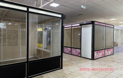 «Из-за таких, как ты, мы и закроемся!» Вещевому рынку в Новороссийске дают год «Из-за таких, как ты, мы и закроемся!» Вещевому рынку в Новороссийске дают год